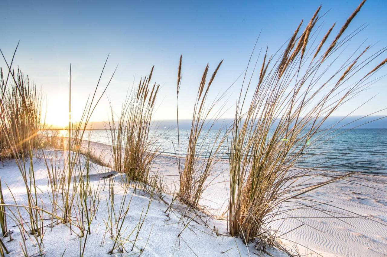 Apartament Luttes Tohuus Sylt Zewnętrze zdjęcie